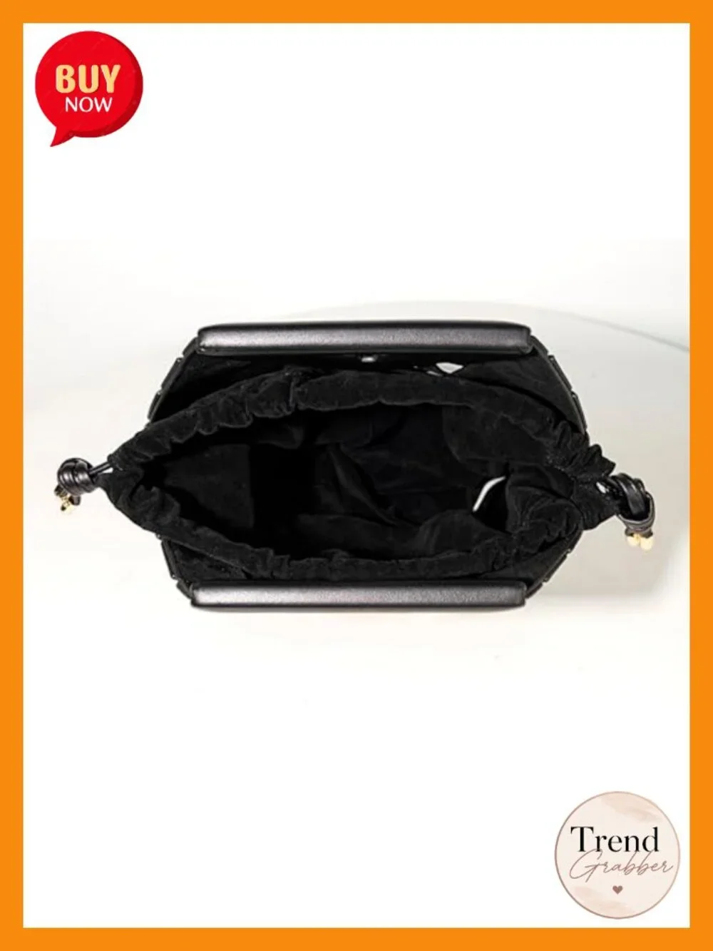 Woven Clutch Purse Top Handle Bag with Pouch Crossbody Shoulder Bag Satchel